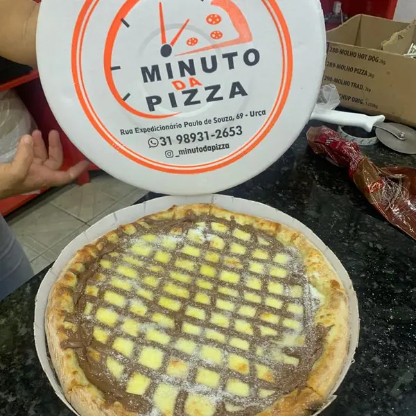 Prestígio Grande