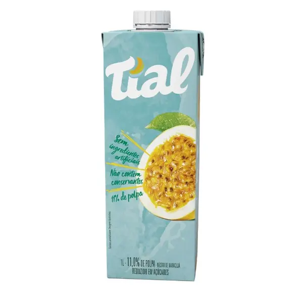 Suco Tial 1L