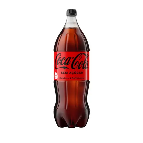 Coca Cola Zero 1L