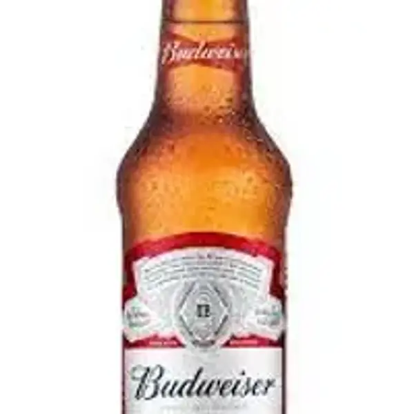 Budweiser Long Neck